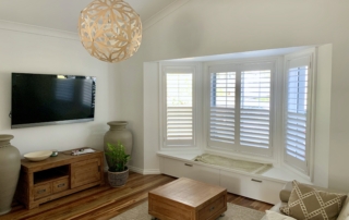 SHUTTERS BRISBANE decor blinds