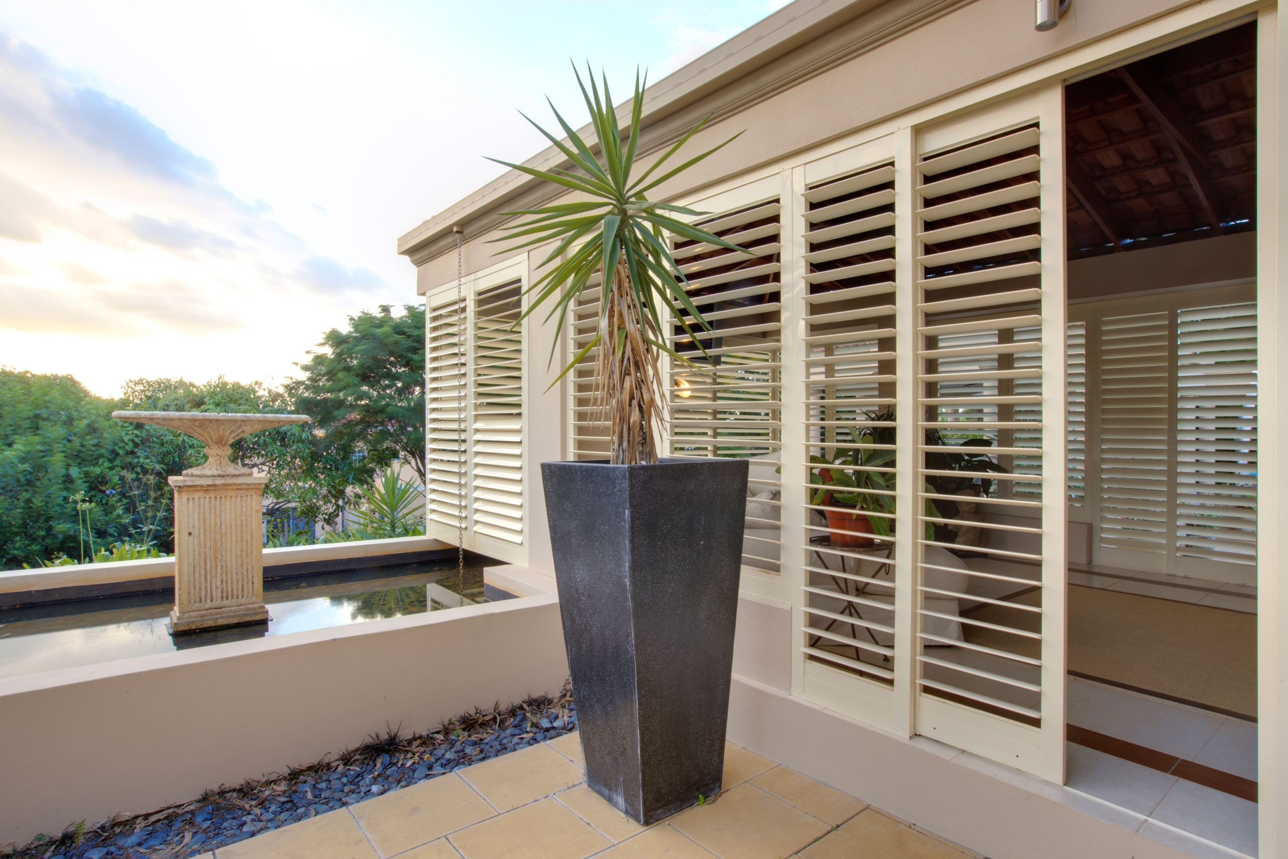 decor blinds australia external shutters