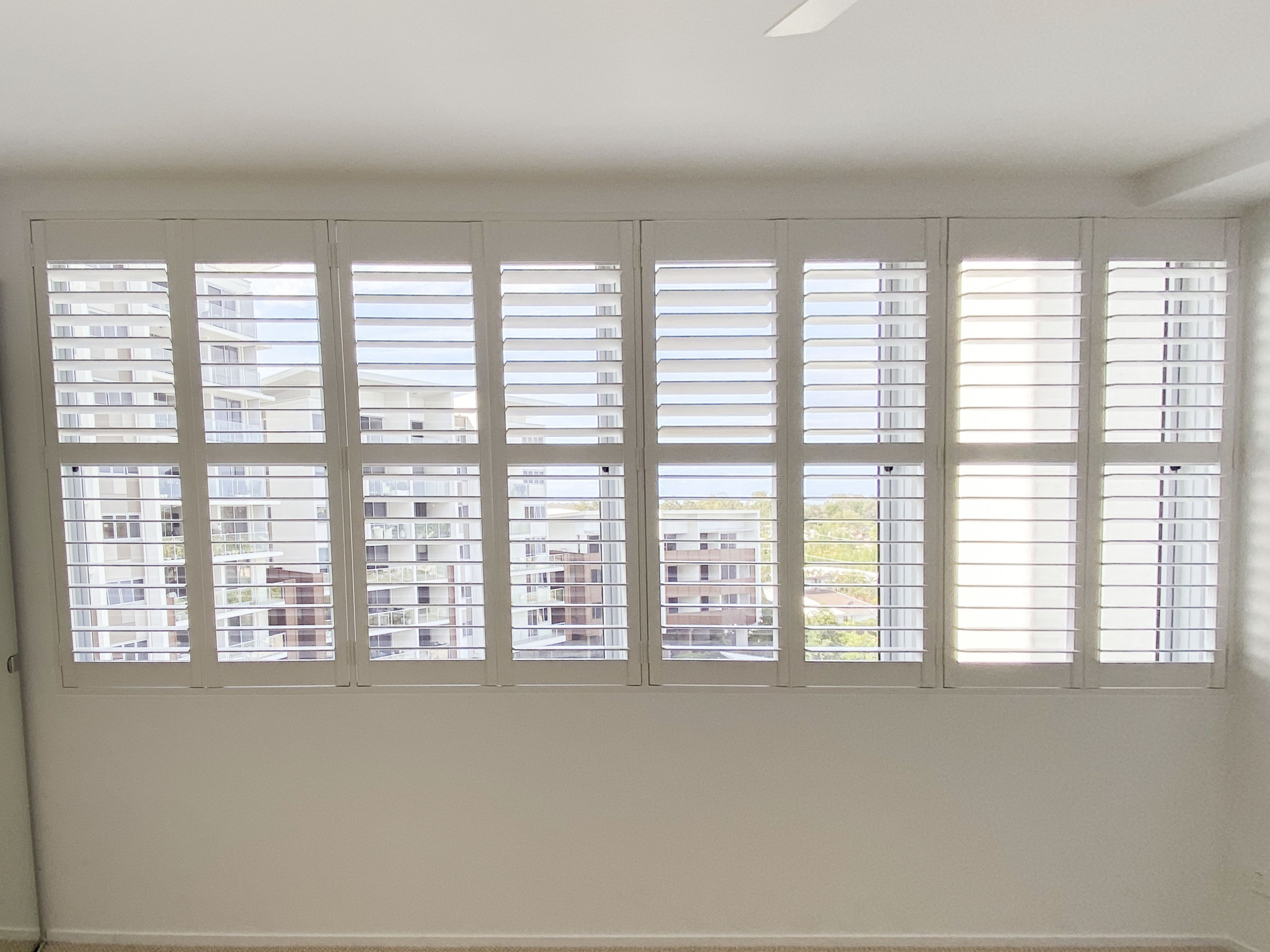 decor blinds brisbane and gold coast thermalite shutters
