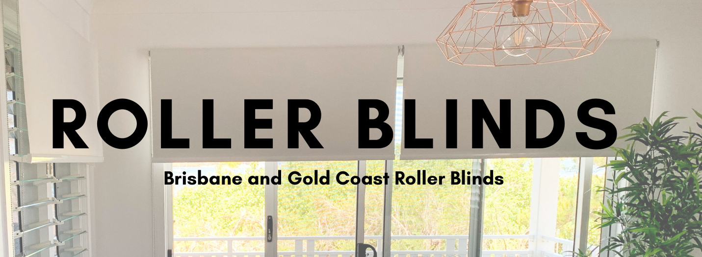 decor blinds brisbane gold coast roller blinds