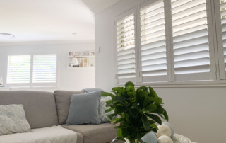 decor blinds thermalite plantation shutters brisbane