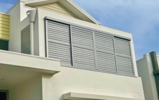 Thermalite Plantation Shutters