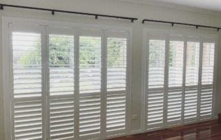 Thermalite Plantation Shutters