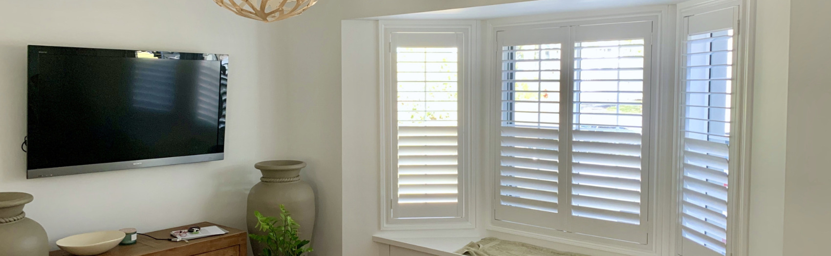 how to measure shutters online